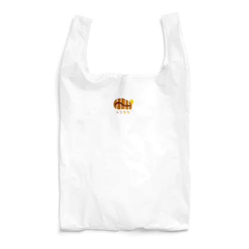 トンカツ Reusable Bag