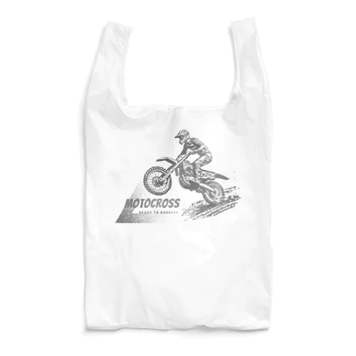 オフロードバイク Reusable Bag