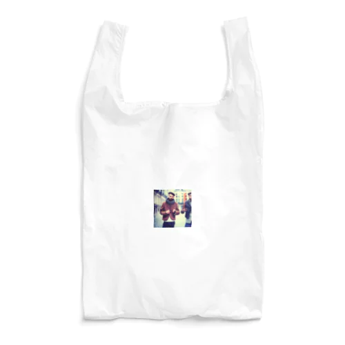 dandy Reusable Bag