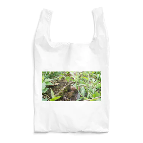 自然豊か Reusable Bag