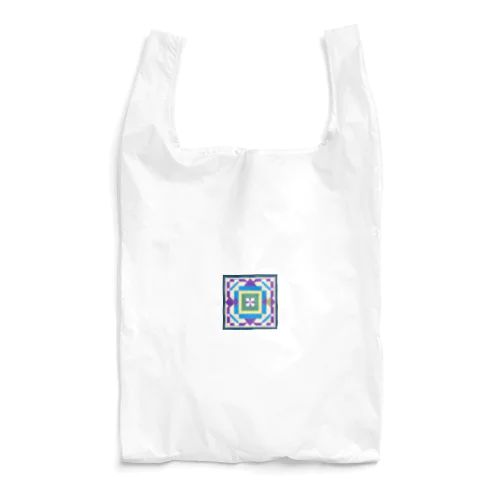 ごめんへら。 Reusable Bag