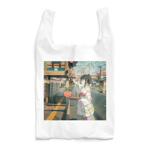 いち神 Reusable Bag