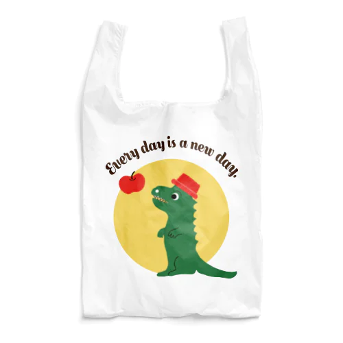 ウネルマくん Reusable Bag