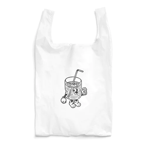 こっぷくん Reusable Bag