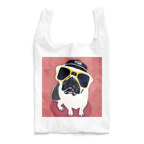 DJ.dogs dogs11 Reusable Bag