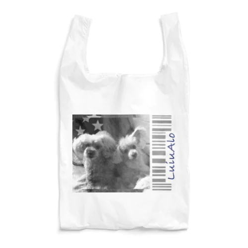 ワンズ　LuluAlo Reusable Bag