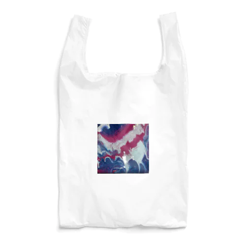 紫陽花 Reusable Bag