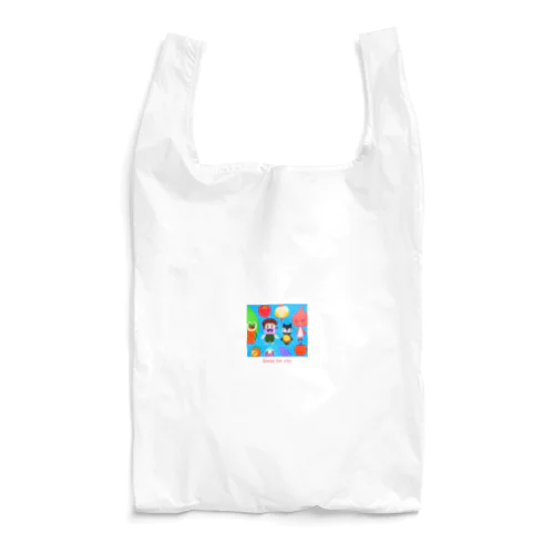 ゲームT 面白い Reusable Bag