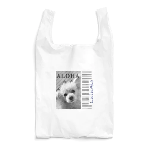 ALOHA Reusable Bag