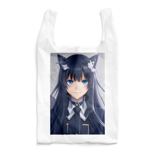 はにかみ  Reusable Bag