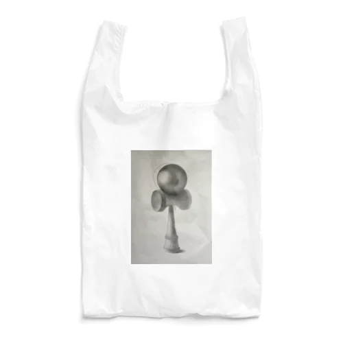KAWAII-KENDAMA Reusable Bag