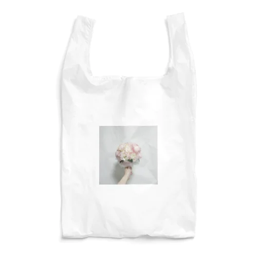 花束をキミに Reusable Bag