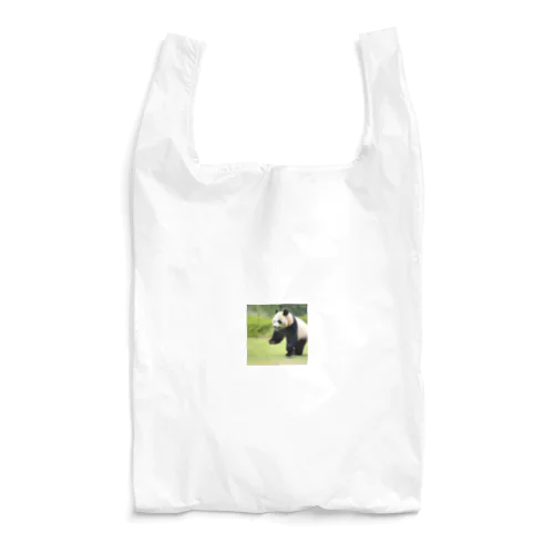 笹食ってる場合じゃねー！(笹パン) Reusable Bag