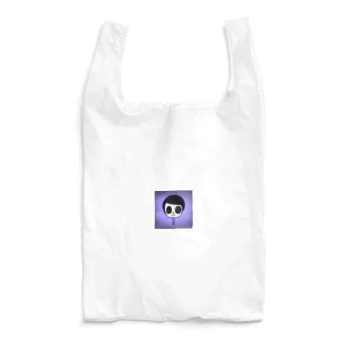 ホネまじめくん Reusable Bag