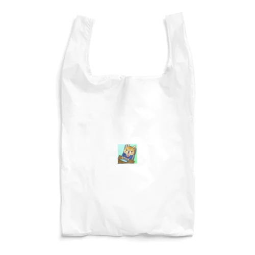 ぽんにち Reusable Bag