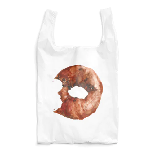 Eat me! Reusable Bag