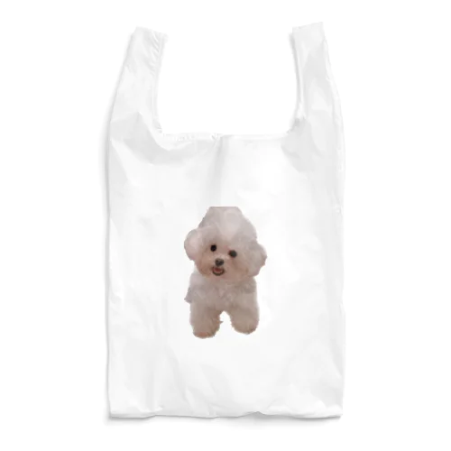 もふもふけいとさん Reusable Bag