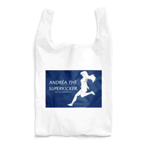 アンドレーア（シルエットB） Reusable Bag