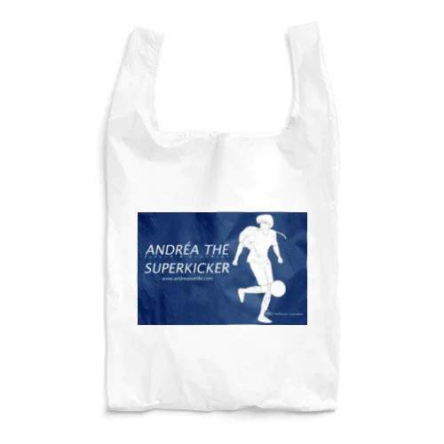 アンドレーア（シルエットC） Reusable Bag