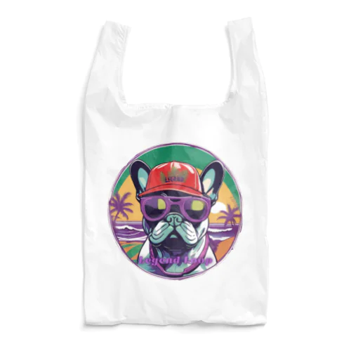 Legend Loop Reusable Bag