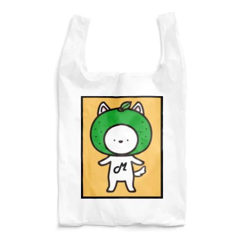 みぃまる Reusable Bag