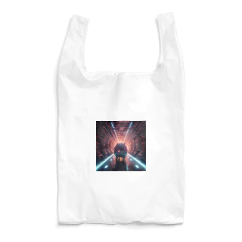 I'm a robot.20230906 Reusable Bag