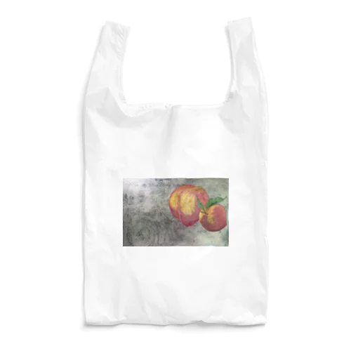 UMENOKIYA  梅じゃなくて桃 Reusable Bag