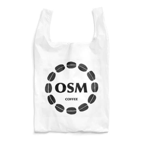 OSM COFFEE エコバッグ