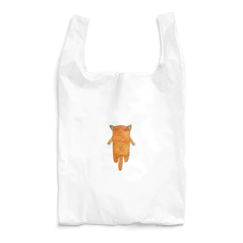 愛しのニャーニャー Reusable Bag