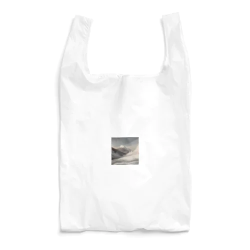 冬山 Reusable Bag