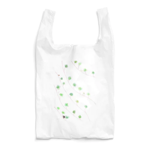 よーいどん Reusable Bag