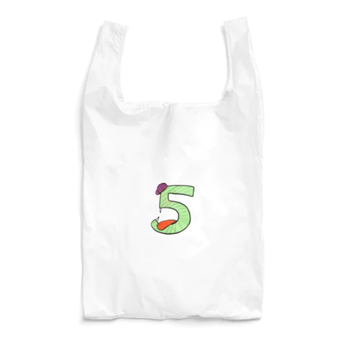 Fifth Reusable Bag