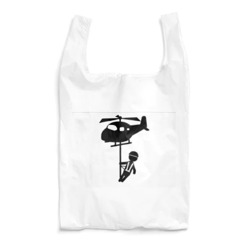 救助隊 Reusable Bag