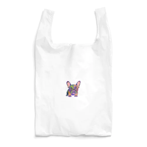 パピードッグ Reusable Bag