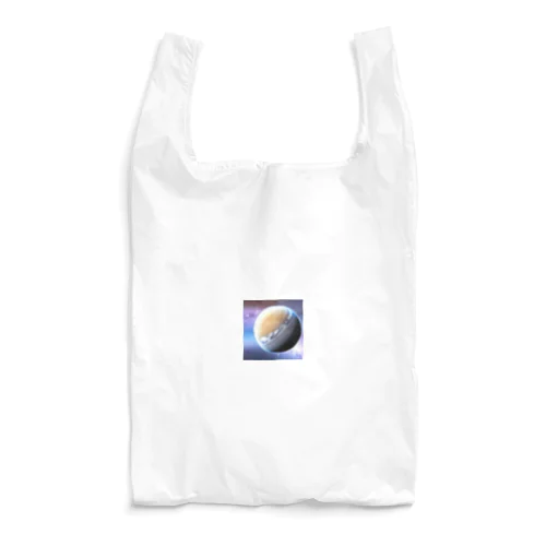 惑星グッズ Reusable Bag