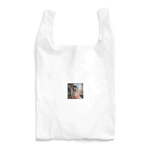 Sustainable Empowerment Reusable Bag