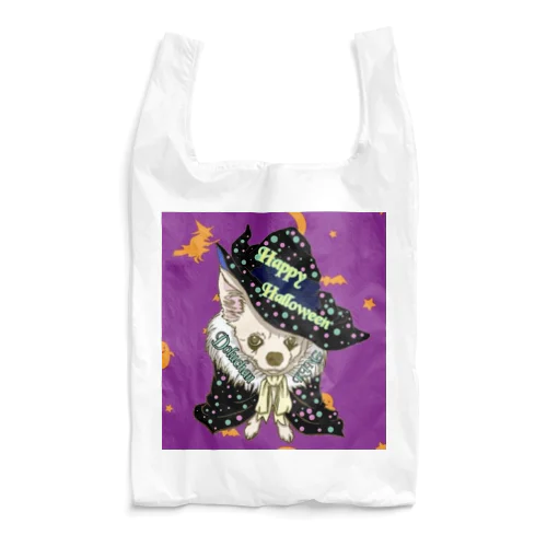 KINGハロウィン数量限定 Reusable Bag