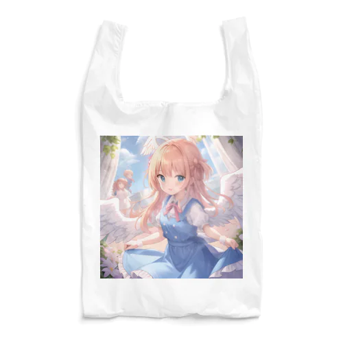 天使のマニー Reusable Bag