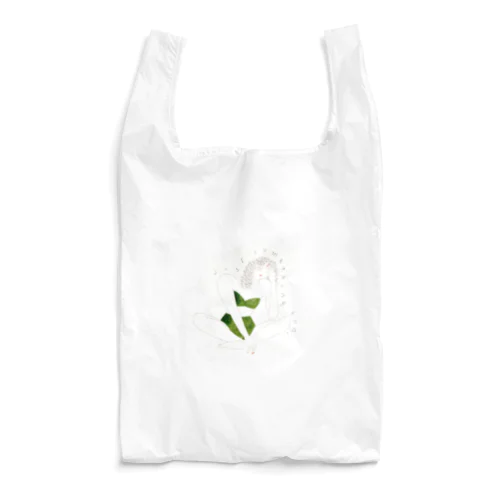 just something fun Reusable Bag