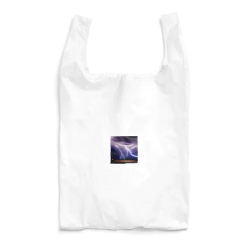 舞い降りる龍 Reusable Bag