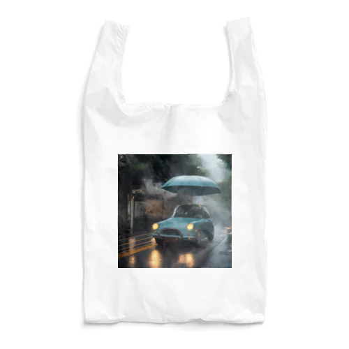 雨車 Reusable Bag