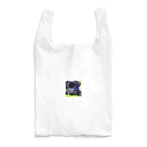 仔犬 Reusable Bag