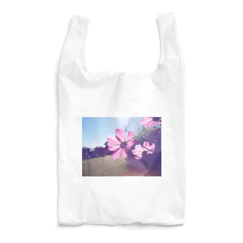 コスモス Reusable Bag