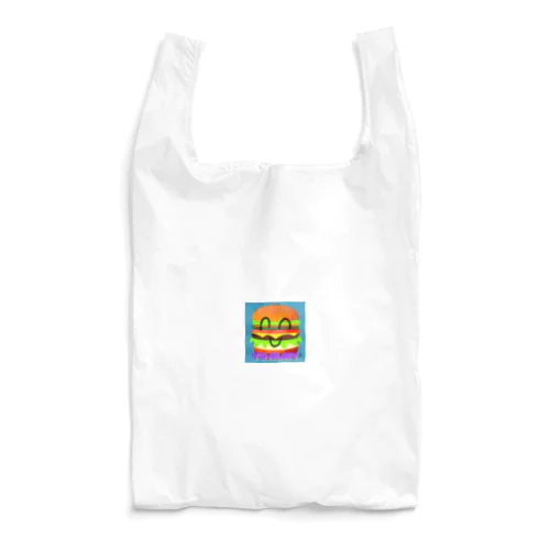 yummyHUMBERGER Reusable Bag