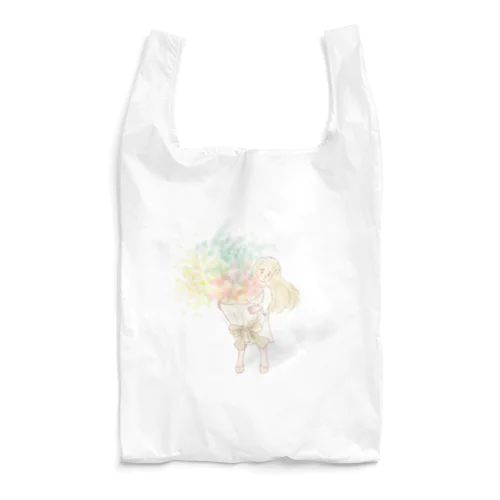 いつも、ありがとう Reusable Bag