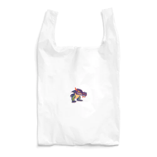 龍 Reusable Bag