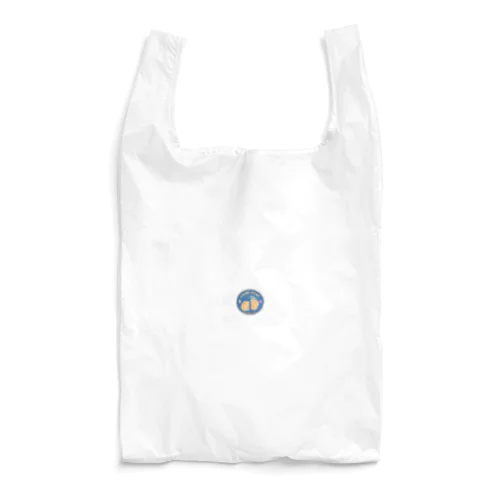 ぎょーざ屋いらすと Reusable Bag