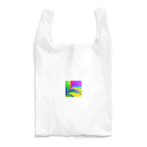 グラデーションマジック・アートキット Reusable Bag