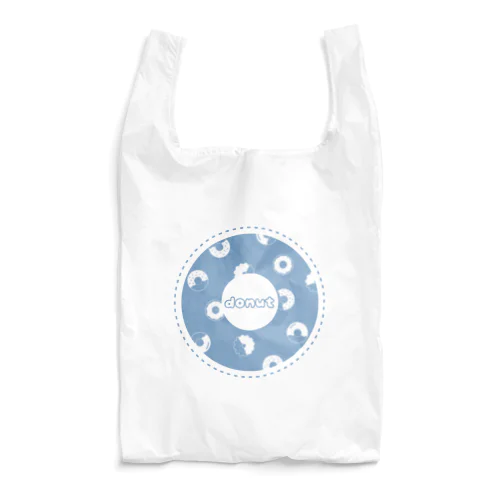 donut(ドーナツ) Reusable Bag