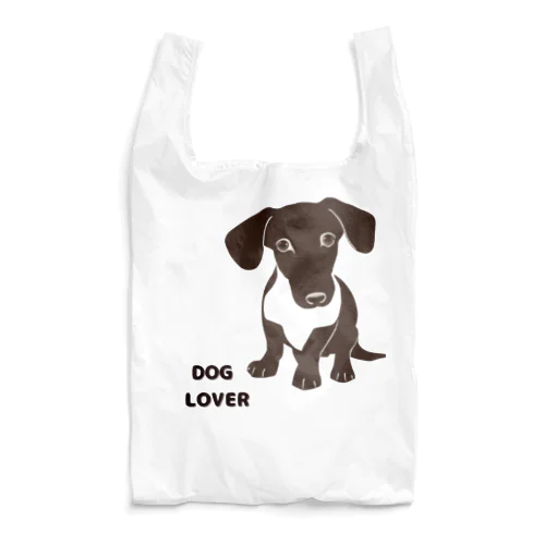 DOGLOVERのアイテム Reusable Bag